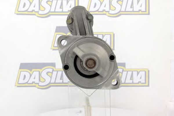 DA SILVA 040418