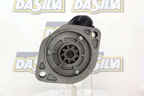 DA SILVA 040419