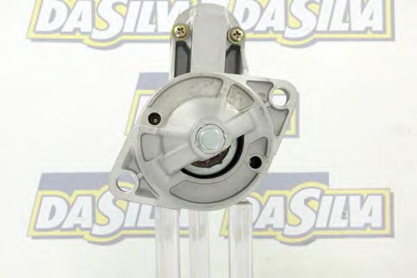DA SILVA 040440