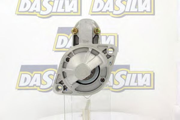 DA SILVA 040452