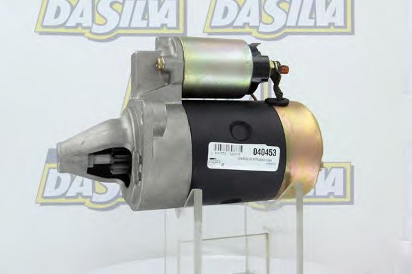 Стартер DA SILVA 040453 Стартер DA SILVA 040453