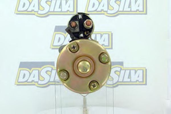 Стартер DA SILVA 040453 Стартер DA SILVA 040453
