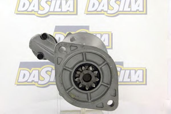 DA SILVA 040457