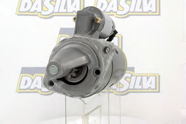 Стартер DA SILVA 040463 Стартер DA SILVA 040463