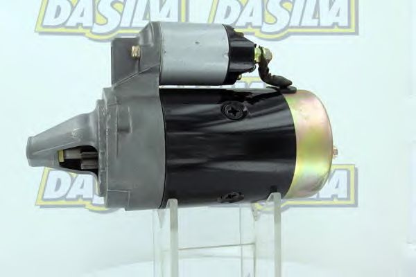 Стартер DA SILVA 040463 Стартер DA SILVA 040463