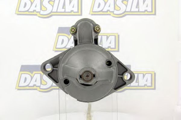 DA SILVA 040465 DA SILVA 040465