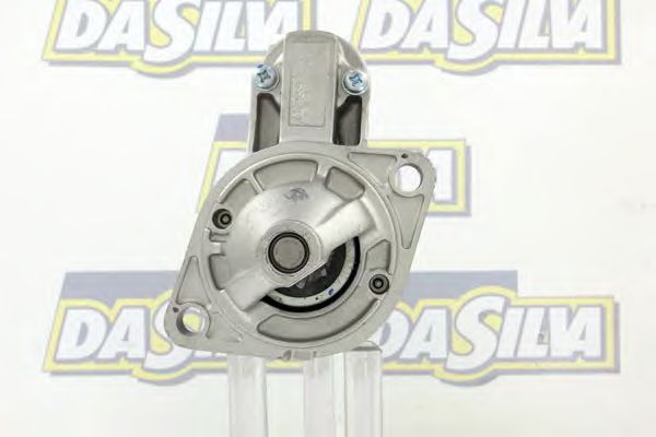 DA SILVA 040473
