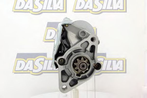 DA SILVA 040482