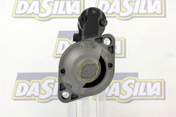 DA SILVA 040483
