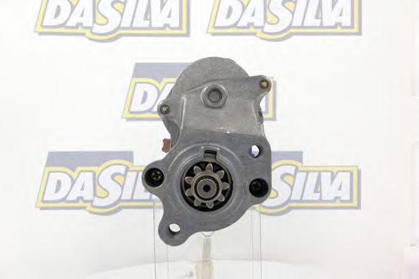 DA SILVA 040485