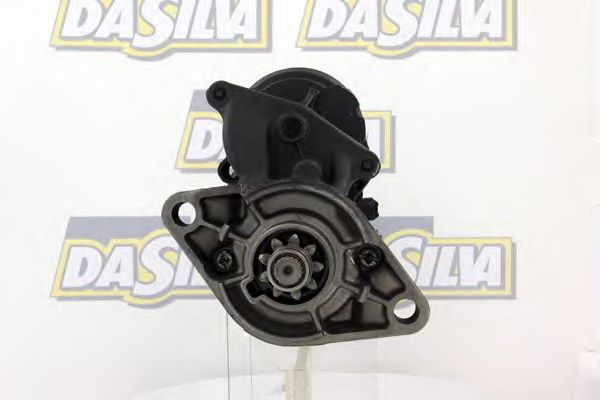 DA SILVA 040497