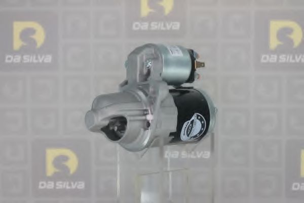 Стартер DA SILVA D040530 Стартер DA SILVA D040530