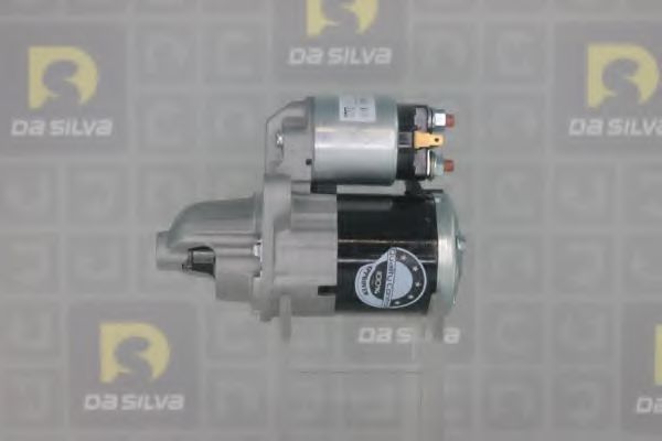 Стартер DA SILVA D040530 Стартер DA SILVA D040530