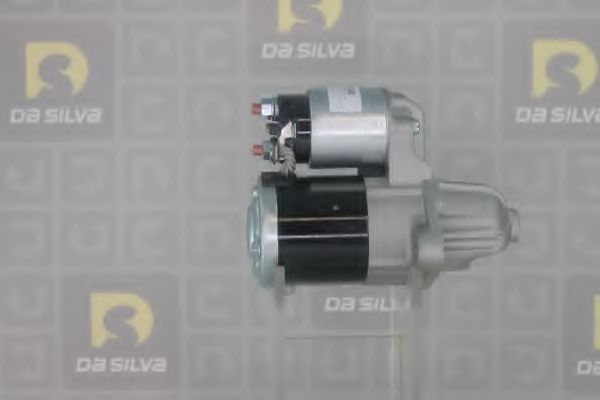Стартер DA SILVA D040530 Стартер DA SILVA D040530
