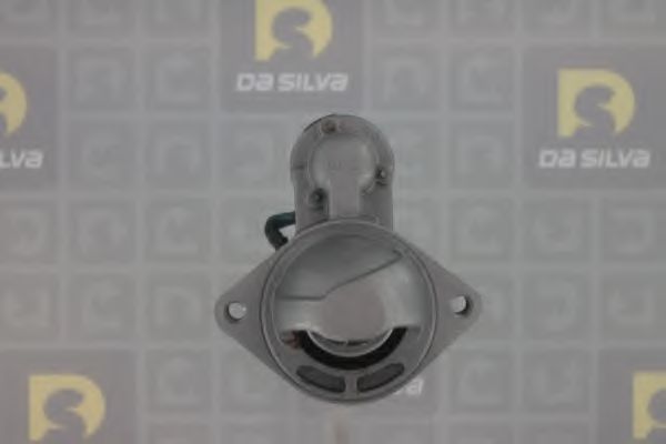DA SILVA 040551