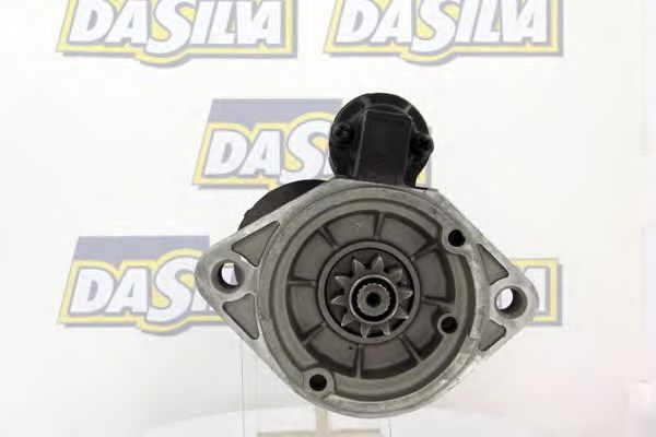 DA SILVA 040649
