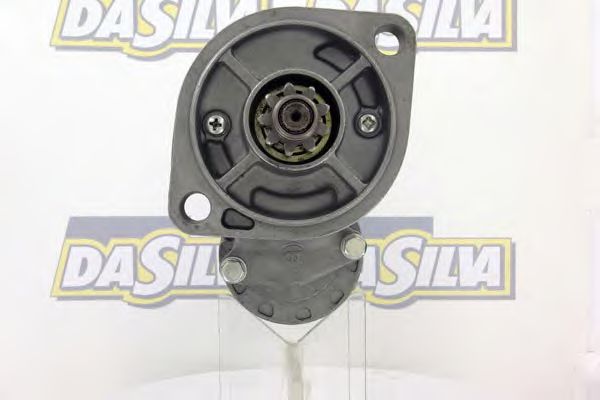 DA SILVA 040663