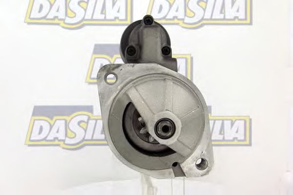 DA SILVA 040679