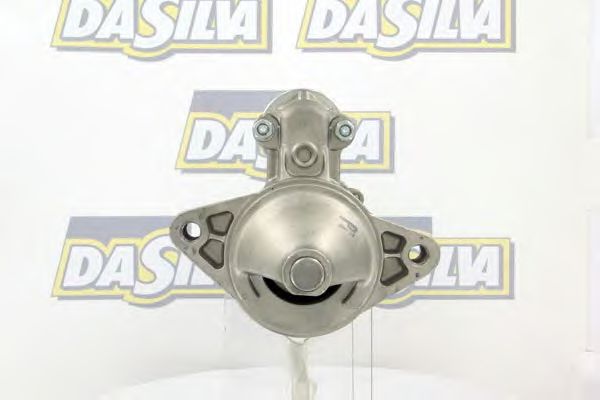 DA SILVA 040742