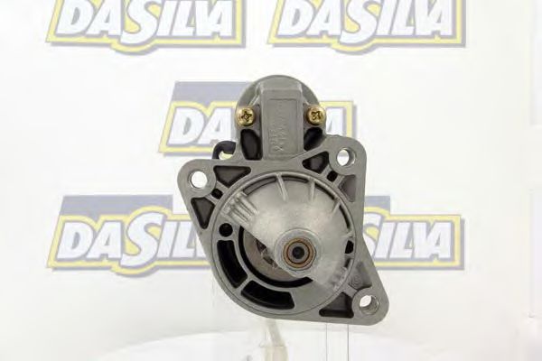 DA SILVA 040747