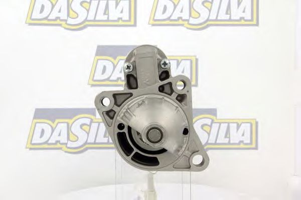 DA SILVA 040748