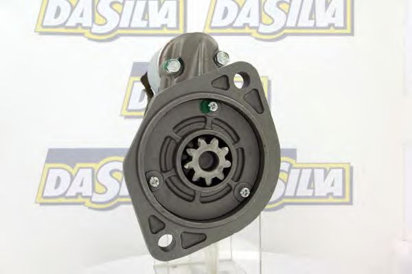 DA SILVA 040749