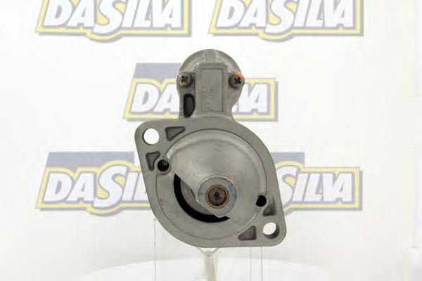DA SILVA 040757