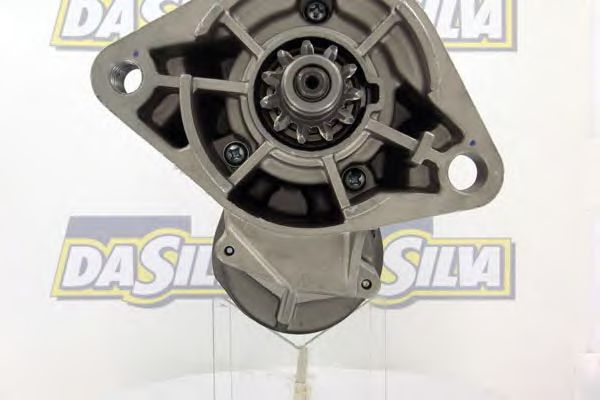 DA SILVA 040766