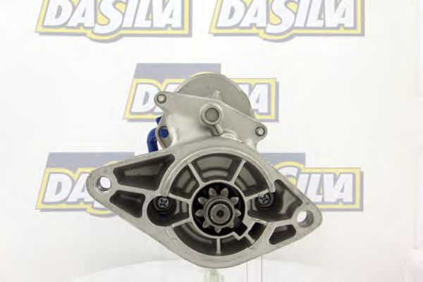 DA SILVA 040768