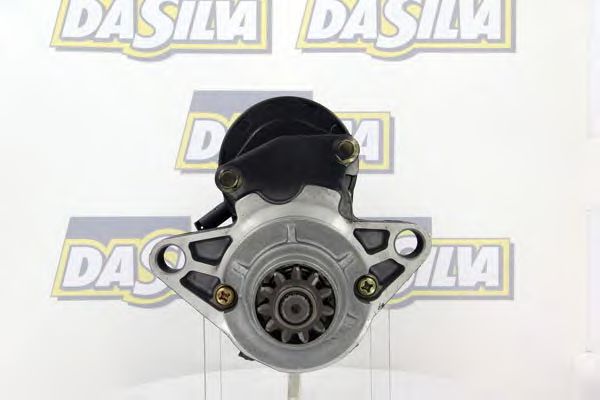 DA SILVA 040775