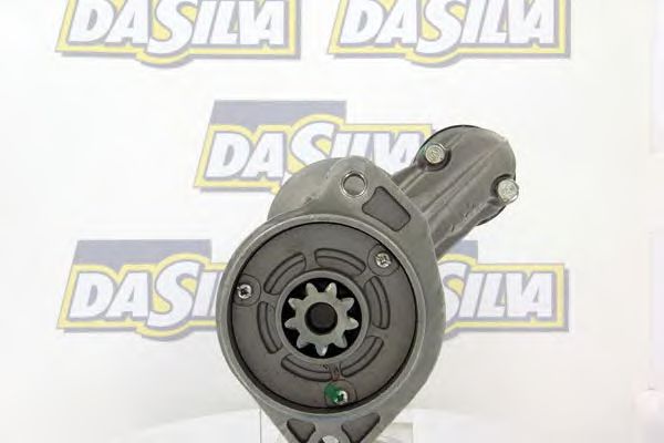 DA SILVA 040779