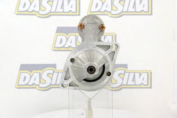 DA SILVA 040784