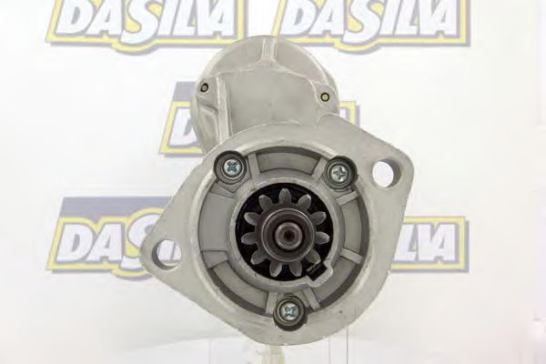 DA SILVA 040844