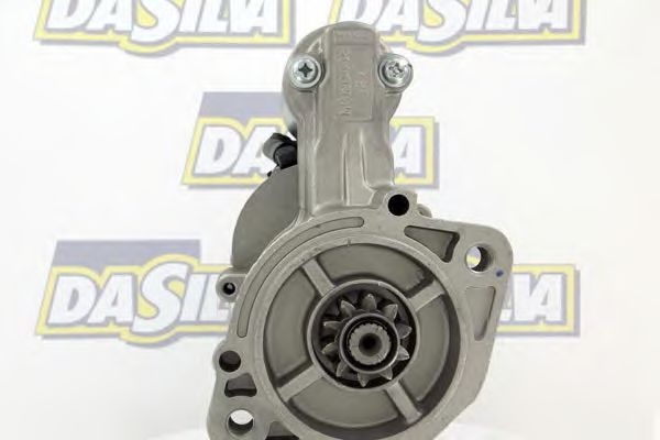 DA SILVA 040881