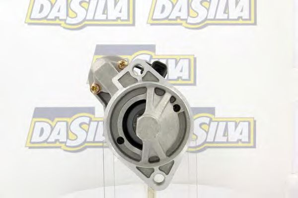 DA SILVA 041004