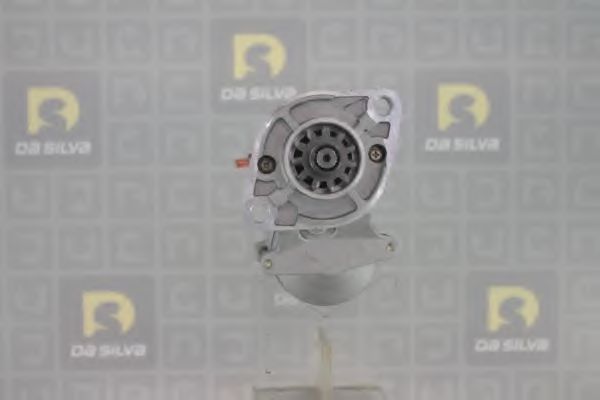 DA SILVA 041007