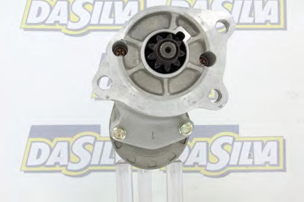 DA SILVA 041011