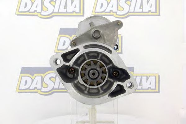 DA SILVA 041013