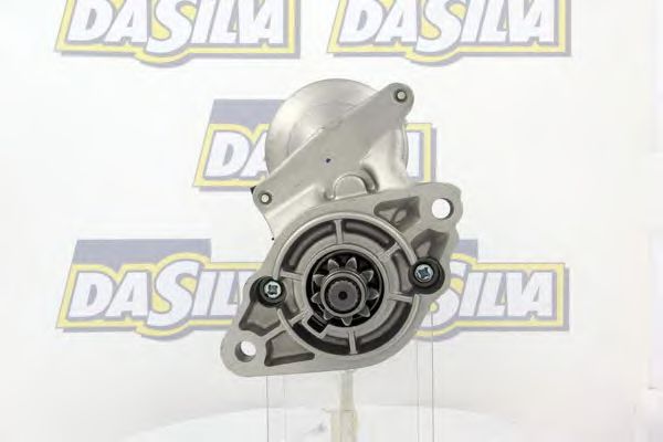 DA SILVA 041019