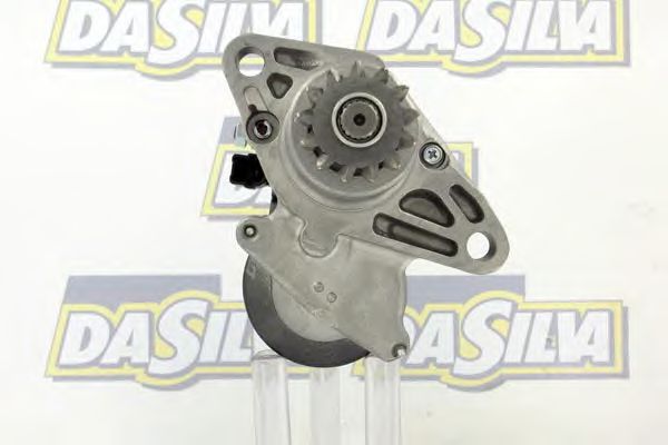 DA SILVA 041024