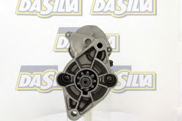 DA SILVA 041028