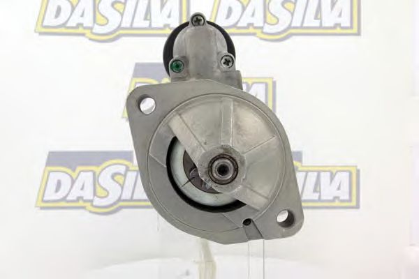 DA SILVA 041047