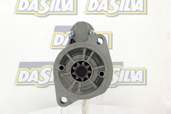 DA SILVA 041050
