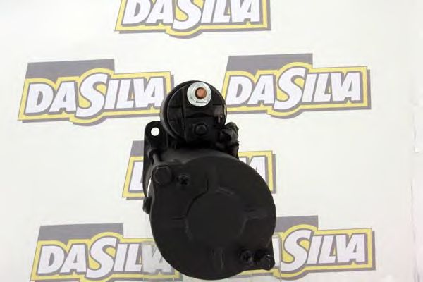 DA SILVA 041055 DA SILVA 041055