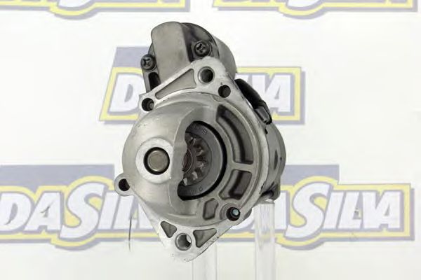 DA SILVA 041061