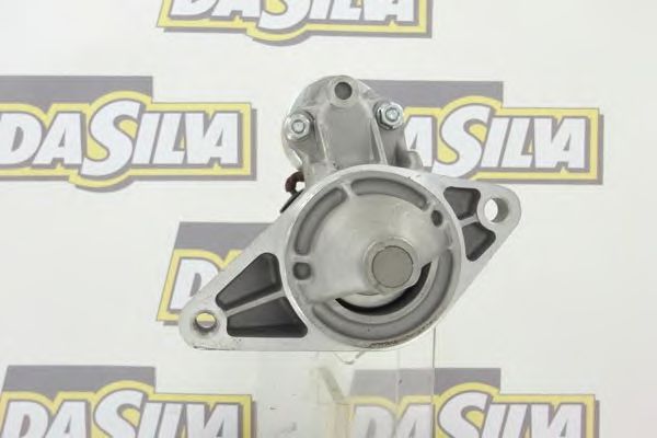 DA SILVA 041100