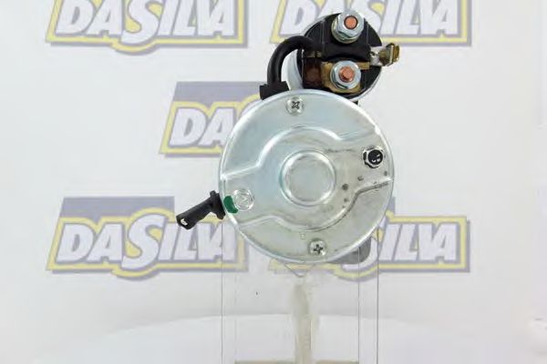 Стартер DA SILVA 041112 Стартер DA SILVA 041112