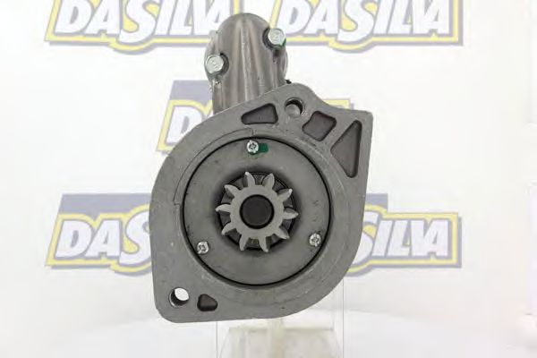 DA SILVA 041112