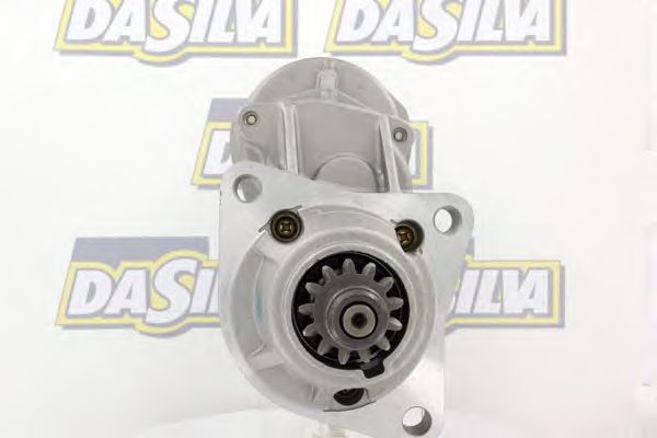 DA SILVA 041123