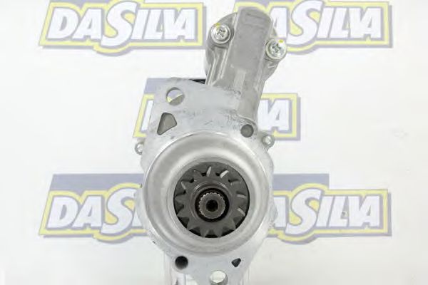 DA SILVA 041125